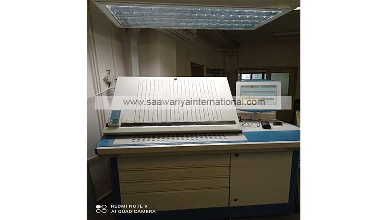 KBA Rapida 66 4