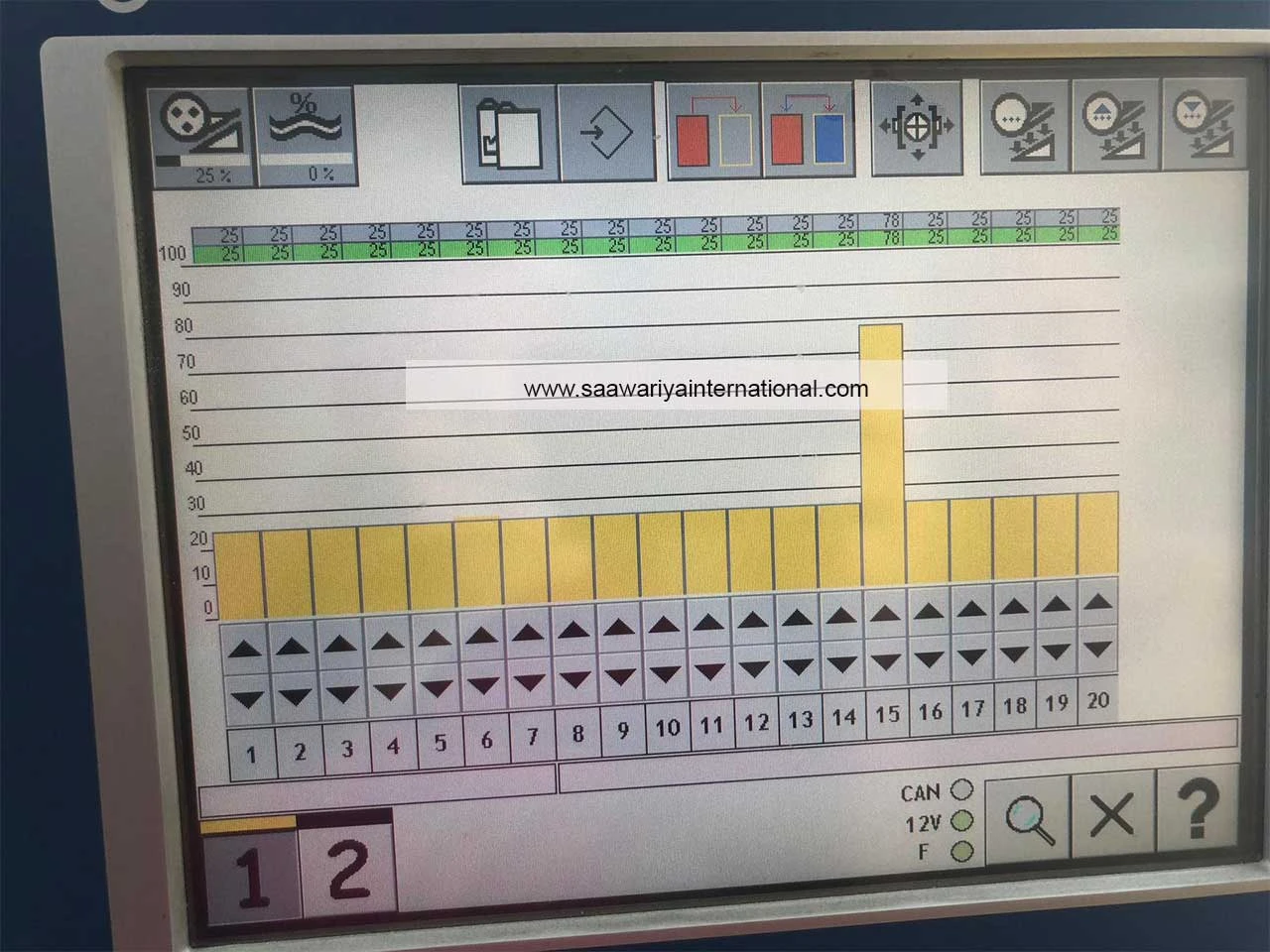 KBA Rapida 66 2