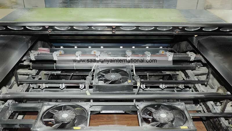 KBA Performa 66 2