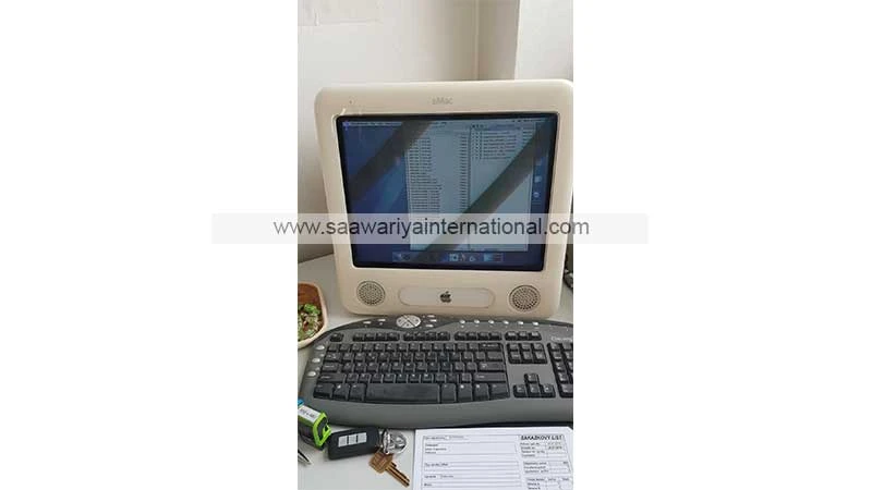 KBA Performa 66 4