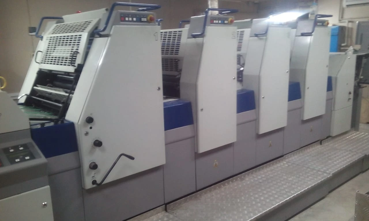 Adast Dominant 700 4