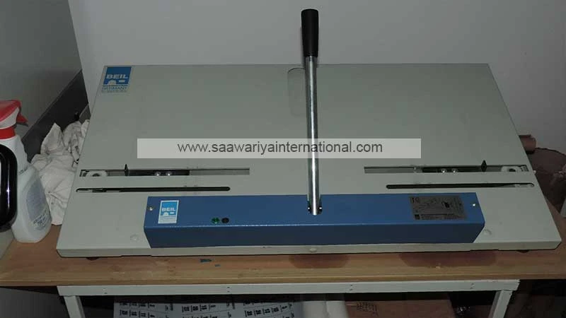 KBA Performa 66 2